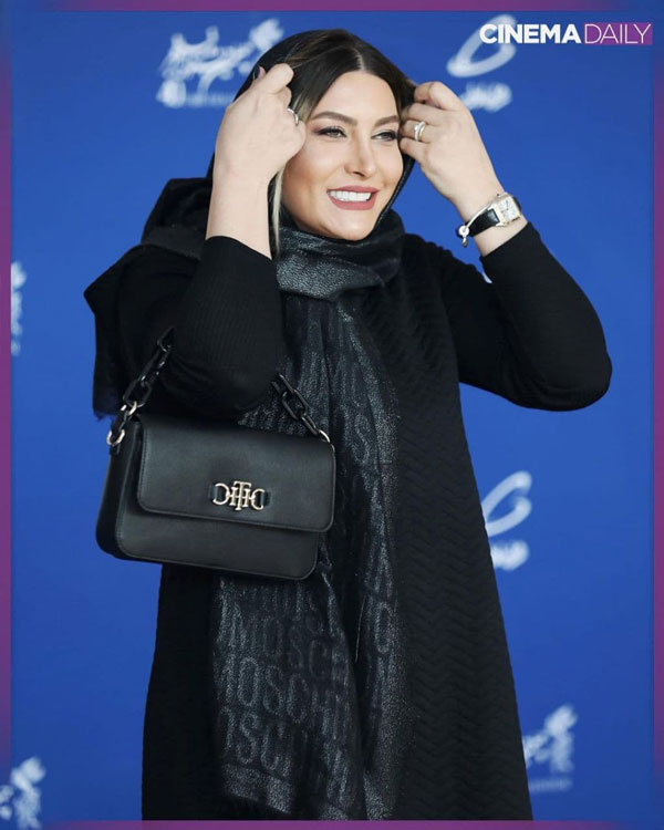 فریبا نادری