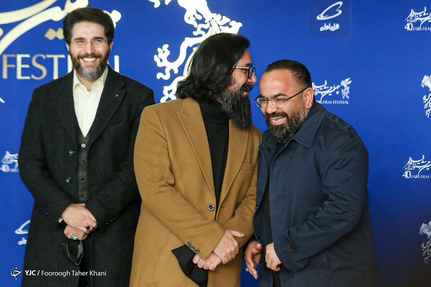 سید مرتضی فاطمی
