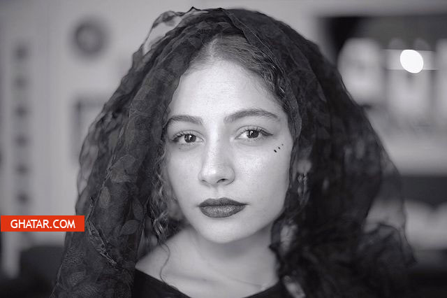 تصاویر/ پشت صحنه نمایش «خطرنج» با حضور مهتاب ثروتی