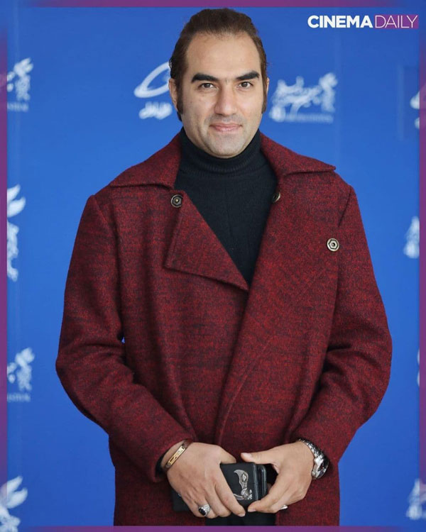 رضا یزدانی