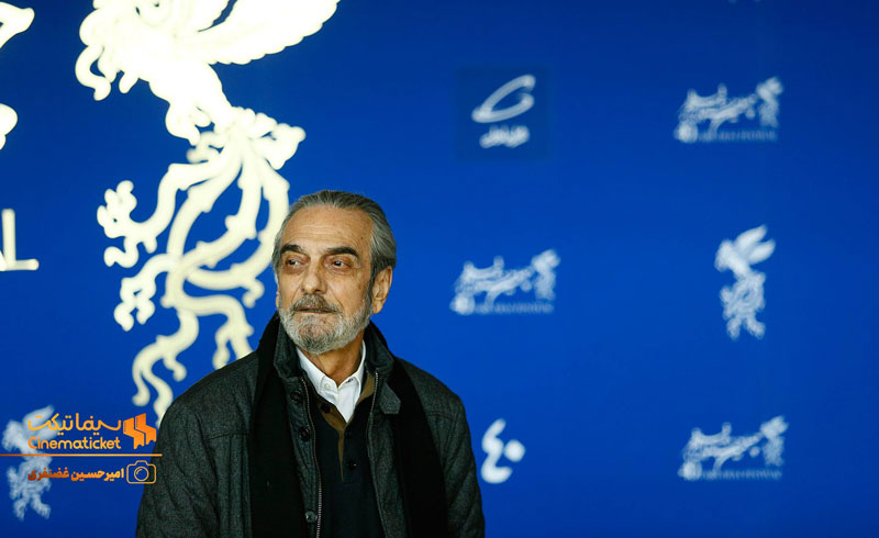 همایون ارشادی