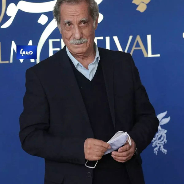 سیاوش طهمورث