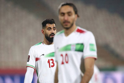 سیاوش یزدانی