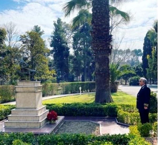عمهدنامه ترکمنچای