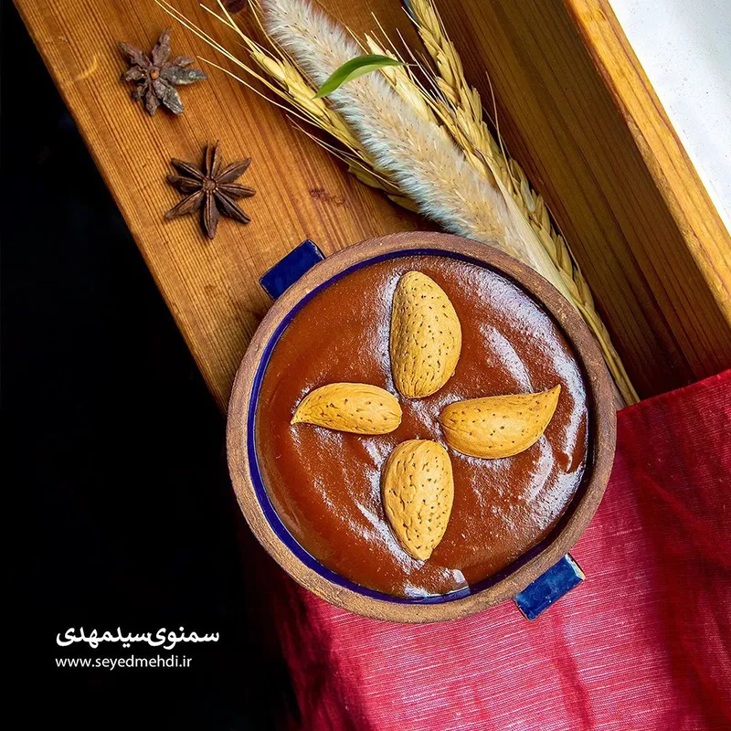 سمنو سیدمهدی
