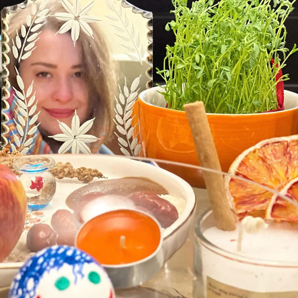 مهراوه شریفی نیا 