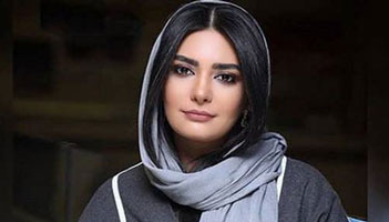 تصاویر/ لیندا کیانی و فرزاد حسنی در اکران فیلم «ماه پنهان»