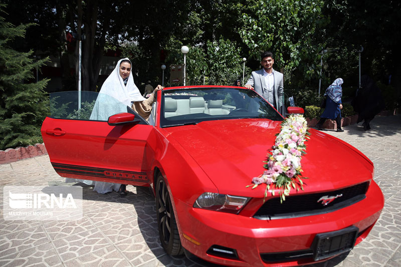 ازدواج دانشجویی