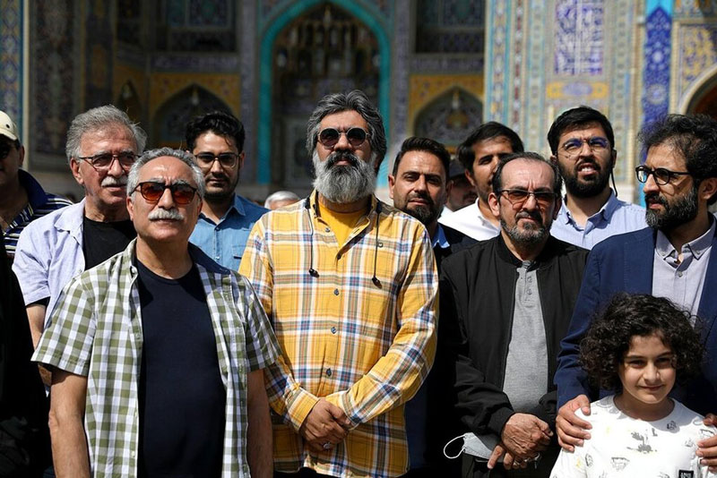 بهروز شعیبی