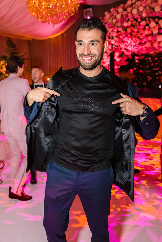 سام اصغری