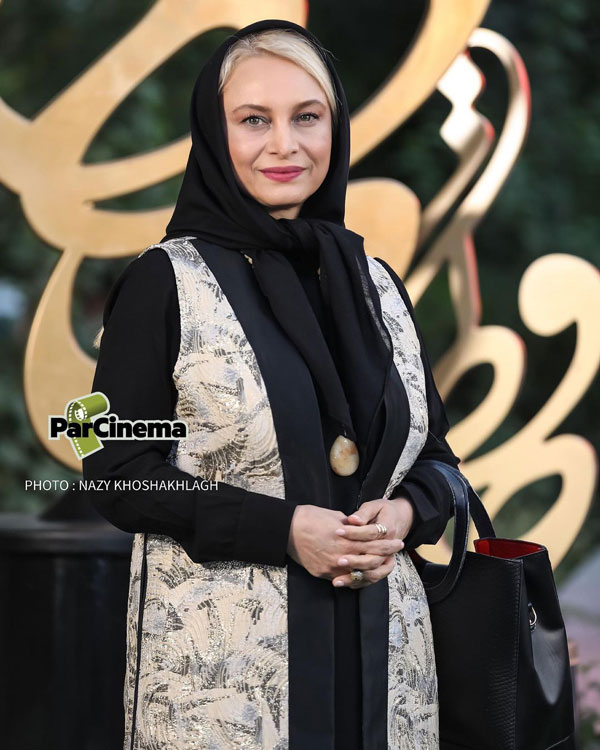 مریم کاویانی