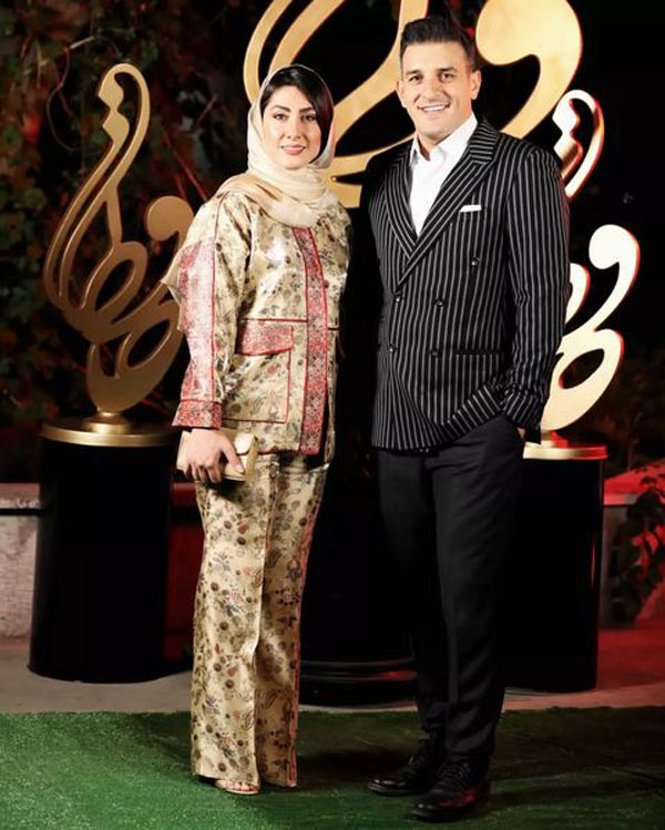 میثم درویشان پور 