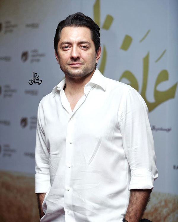 بهرام رادان