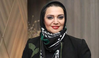 روایت الهام پاوه‌نژاد از معنای زندگی در روزهای پر از اضطراب+ تصاویر