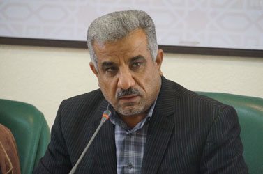 صالح رحیمی فرماندار بوشهر