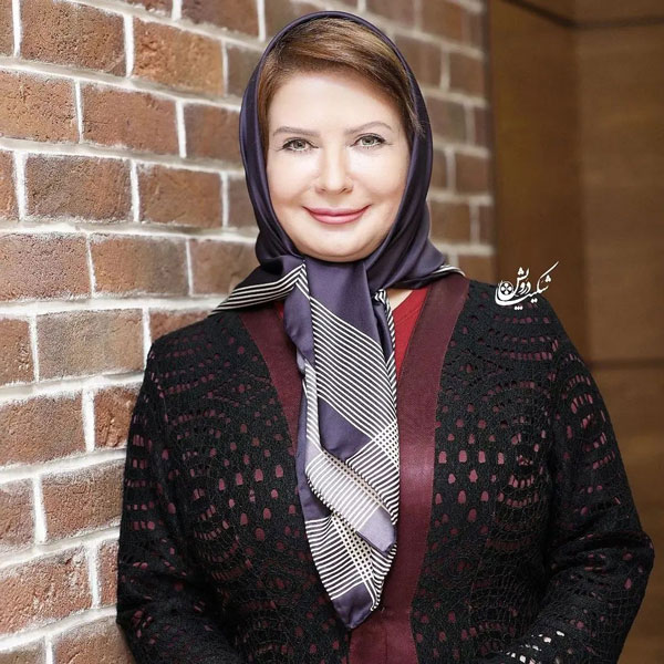 لعیا زنگنه