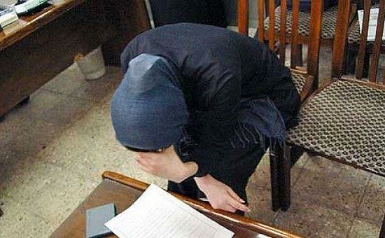 دختر 15 ساله