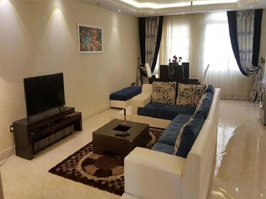 اجاره آپارتمان مبله در تهران
