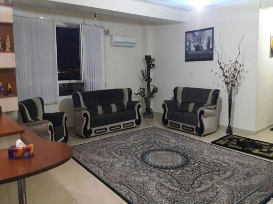 اجاره آپارتمان مبله