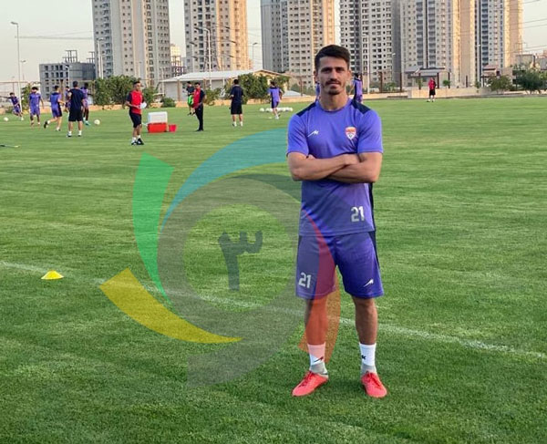 ووریا غفوری