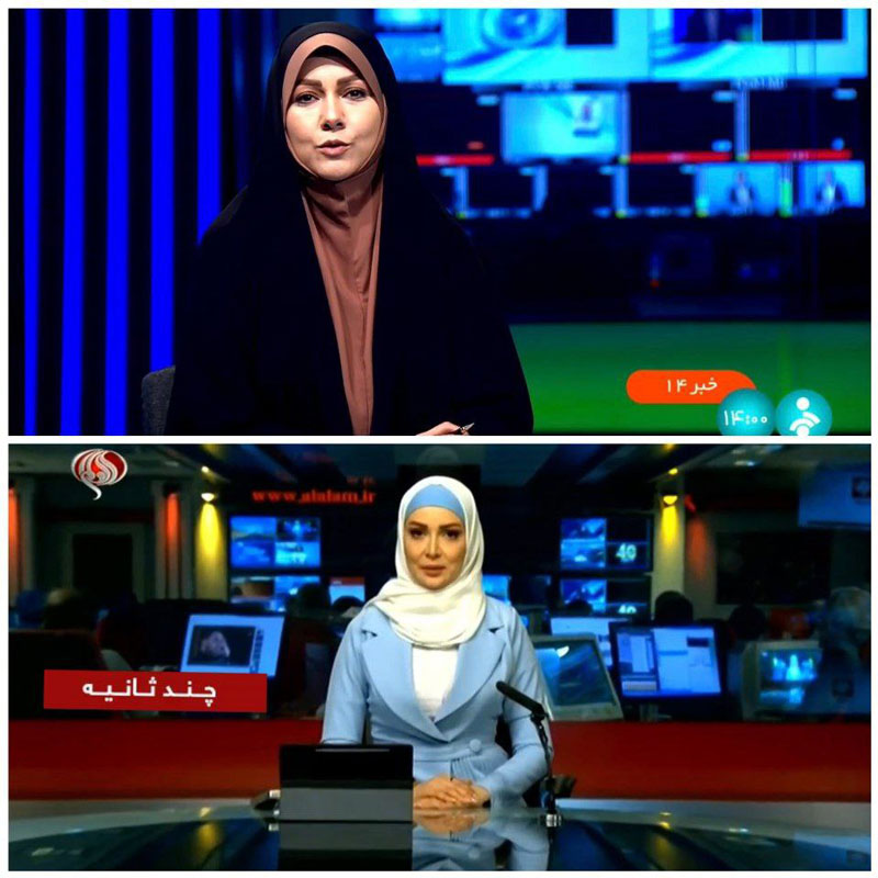 مجری
