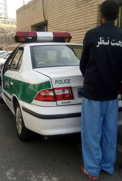مجرم