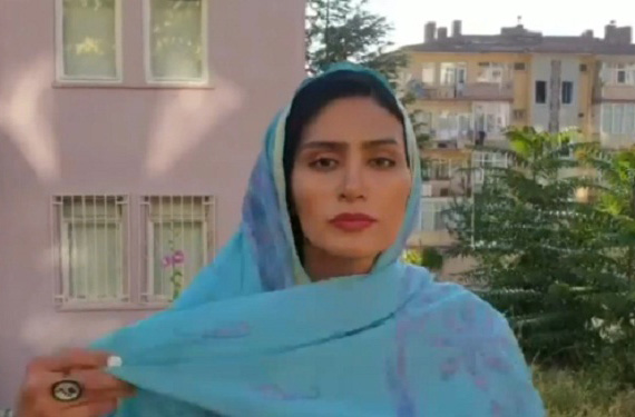 نیوشا مدبر