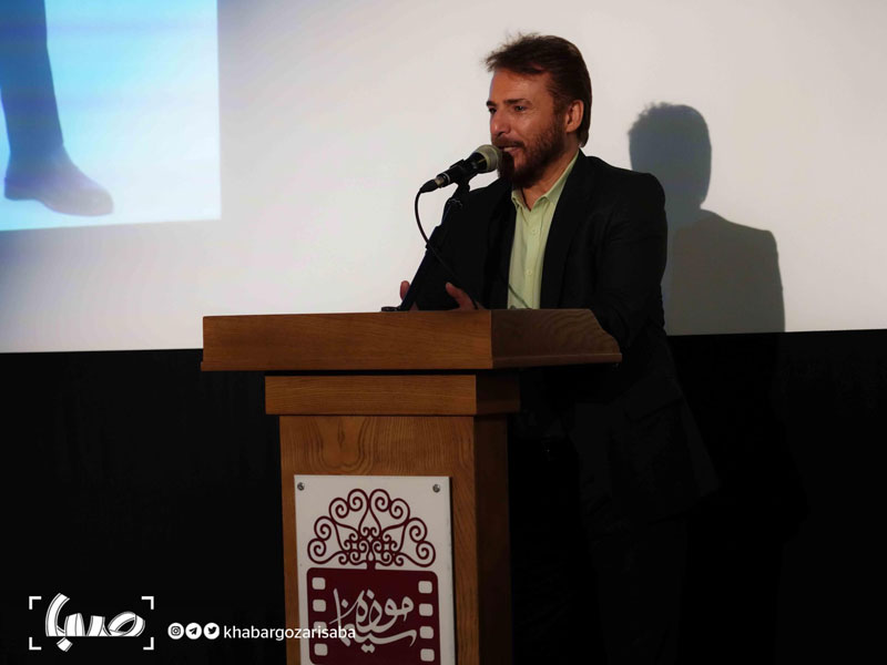 سید جواد هاشمی