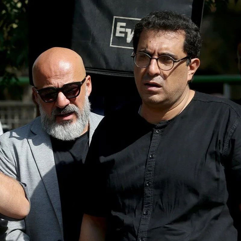 امیر آقایی