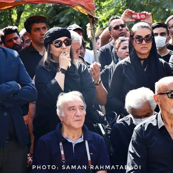 الهام پاوه نژاد