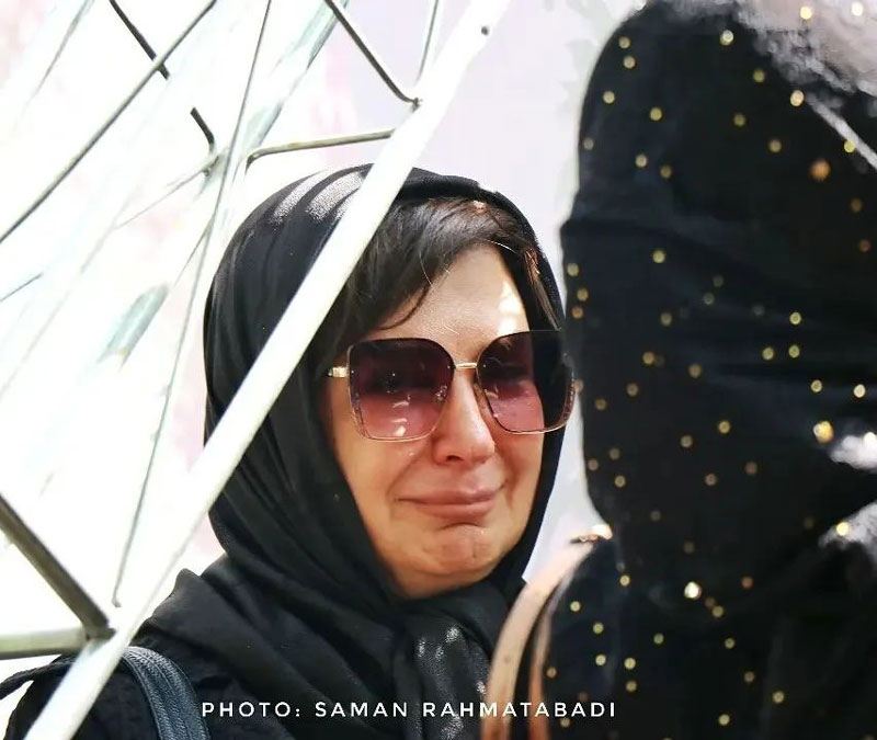 لعیا زنگنه