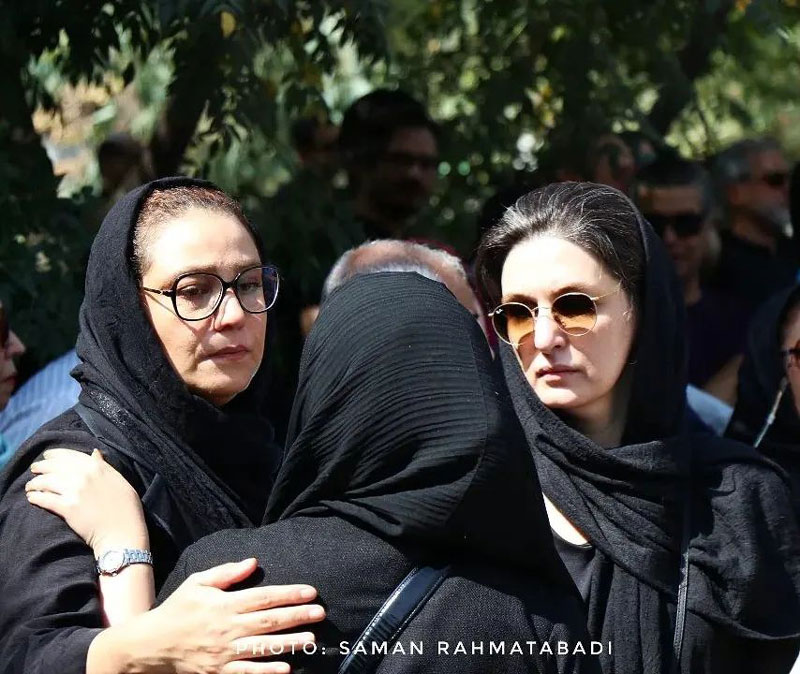 شبنم مقدمی