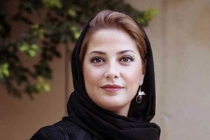 عکس/ پشت صحنه تئاتر پرستاره «آرش» با طناز طباطبایی و علی شادمان
