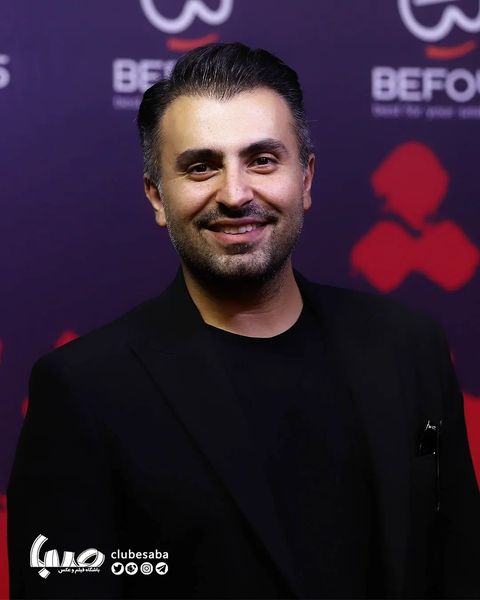 علیرضا طلیسچی