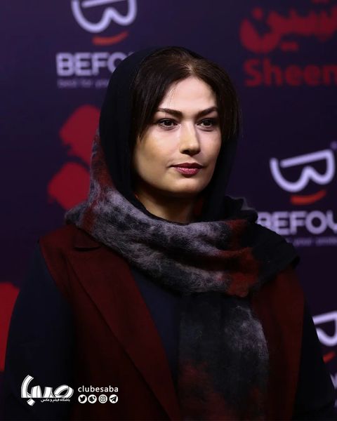 لادن مستوفی