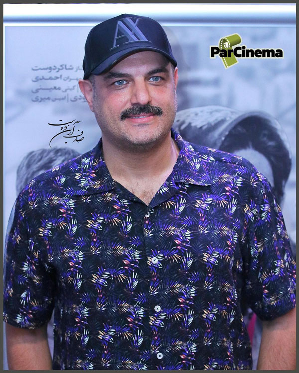سام درخشانی