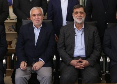 علی فتح الله زاده