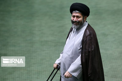 کاظم موسوی
