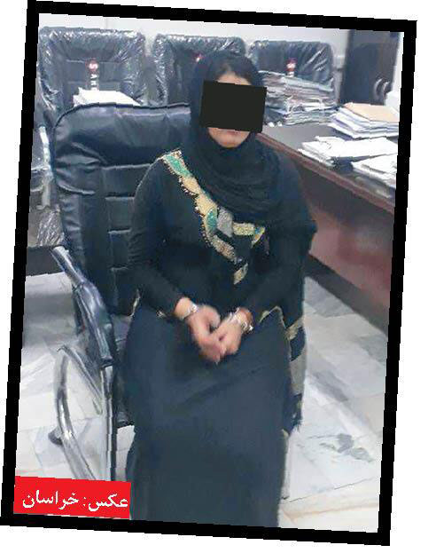 قاتل همسر