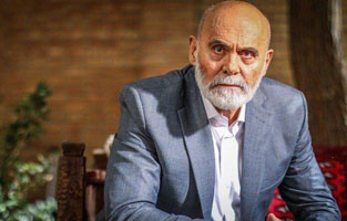 پیام احساسی جمشید هاشم‌پور برای اکبر عبدی+ عکس