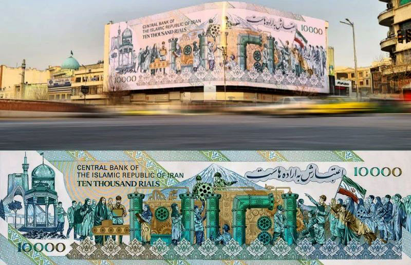 اعتبارش به اراده هاست