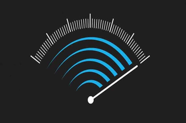 مقایسه اینترنت ایران و جهان