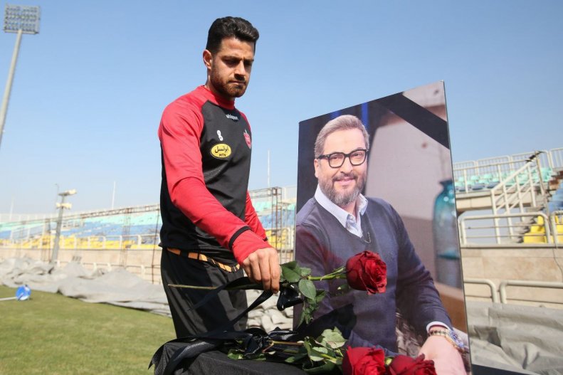 وحید امیری