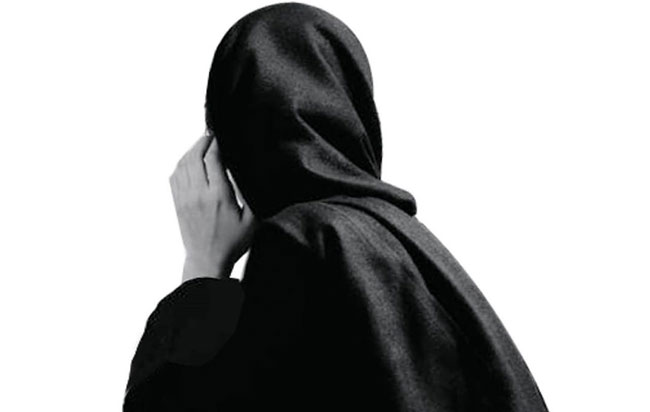 خیانت و رابطه پنهانی