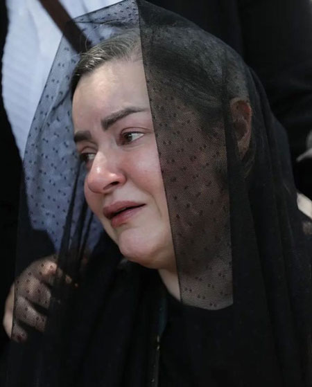 نعیمه نظام دوست