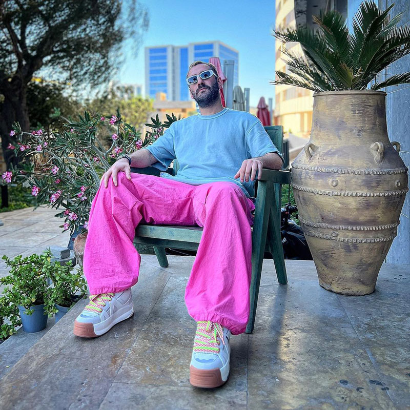 نیما شعبان نژاد
