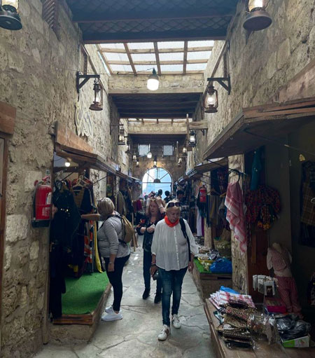 زنان عربستانی