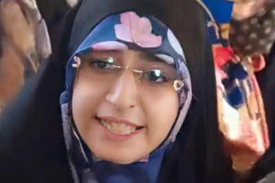 رایحه ربیعی آمر به معروف سپید رشنو