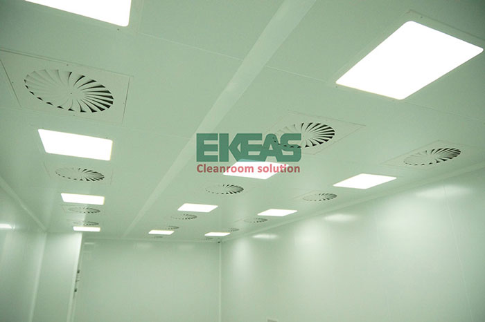 cleanroom چیست
