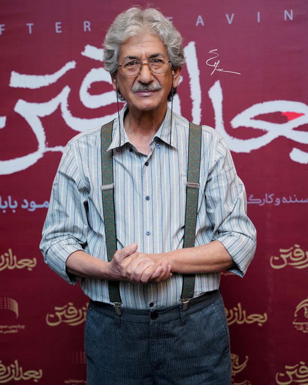 بهرام شاه محمدلو